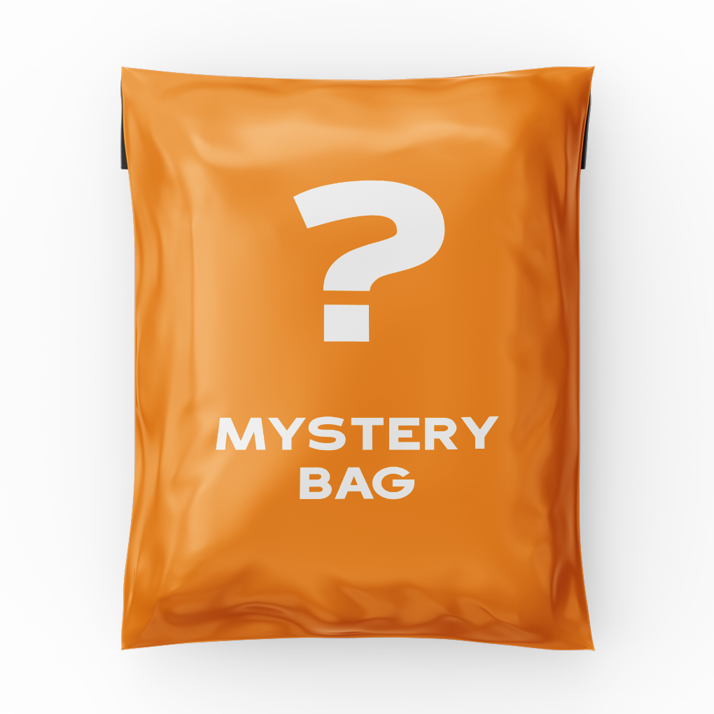 Mystery Bag Merch4