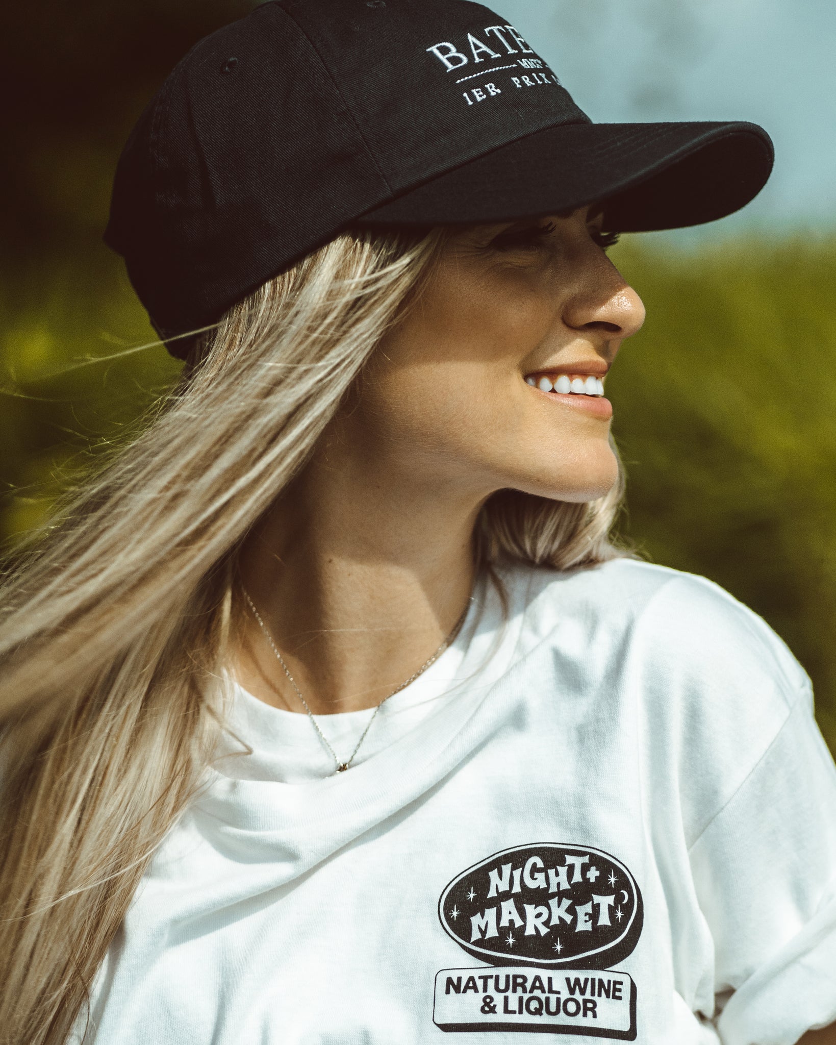 Merch4 - A marketplace for restaurant lovers.