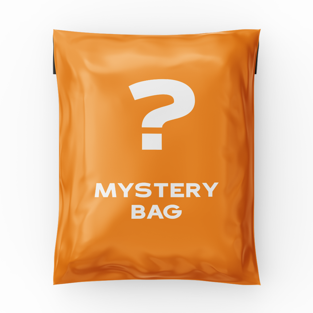 Mystery Bag – Merch4